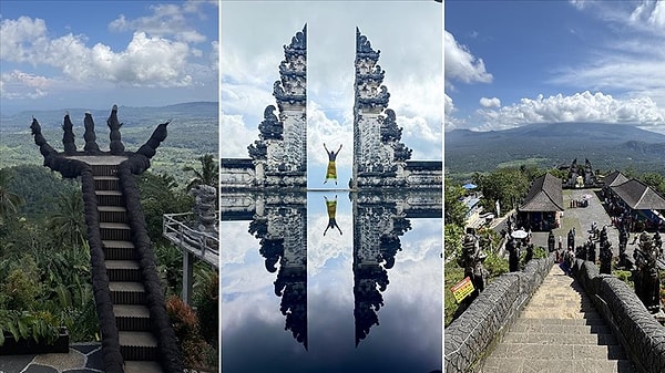 Türkiye’de Bali tatili neden tercih ediliyor?