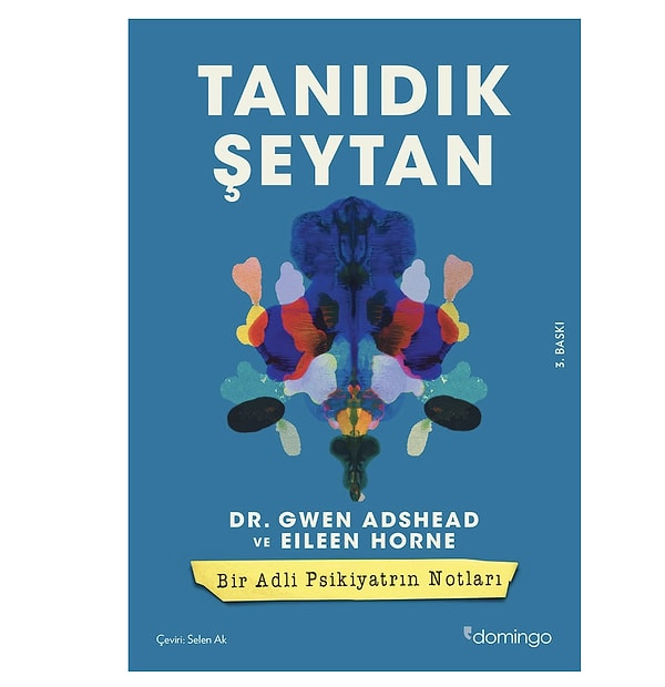 Kitap listelerinde bu haftanın en çok satan ve konuşulan eseri seçildi!