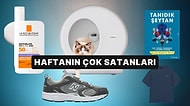 Haftanın En Popülerleri: Herkesin Sepetine Eklediği Haftanın En Çok Satan Ürünleri