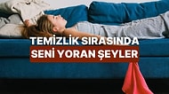 Temizlik Yaparken Seni Gereksiz Yere Yorup Enerjini Düşüren 10 Hata
