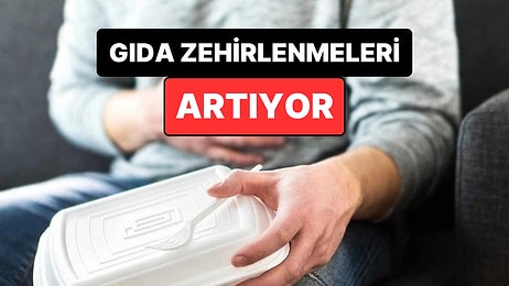 Yaz Aylarında Gizli Tehlike: Gıda Zehirlenmesi Vakaları Artıyor! Uzmanlar Uyardı