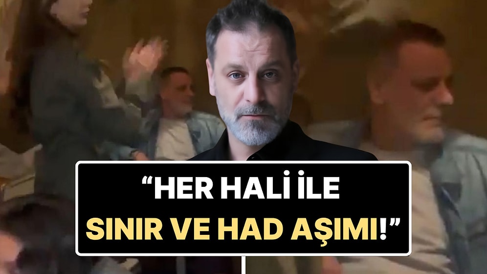 Mekandan Protestolar Eşliğinde Ayrılmıştı: Ozan Güven'den İlk Açıklama!