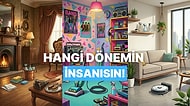 Temizlik Anlayışına Göre Hangi Dönemin İnsanısın?