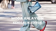 Senin Moda Anlayışın Ne?