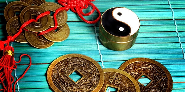 5. "Feng Shui" felsefesini duydun mu daha önce?