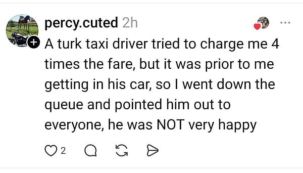 Bu konu hakkında siz ne düşünüyorsunuz?