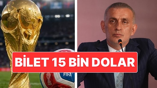 TFF’den Dünya Kupası Misafir Protokolüne Yenileme: Kulüp Başkanları İçin Fiyat Tarifesi Çıkarıldı