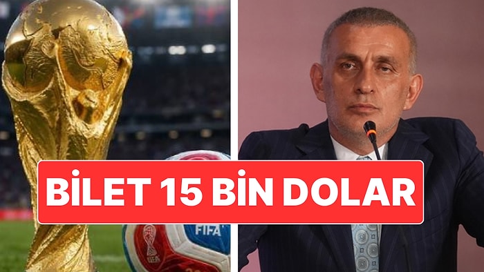 TFF’den Dünya Kupası Misafir Protokolüne Yenileme: Kulüp Başkanları İçin Fiyat Tarifesi Çıkarıldı