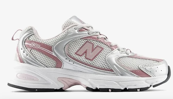 New Balance 530 lifestyle unisex spor ayakkabı size özel Onedio30 koduyla net %30 indirimli!