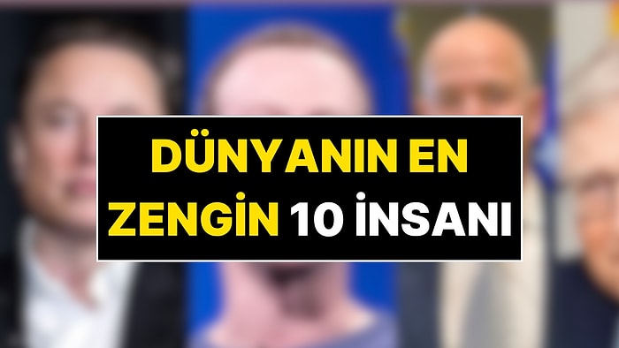 Dünyanın İlk Trilyoneri İçin Tarih Verildi: Elon Musk'ın Servetini Uçuracak Dev Halka Arz!