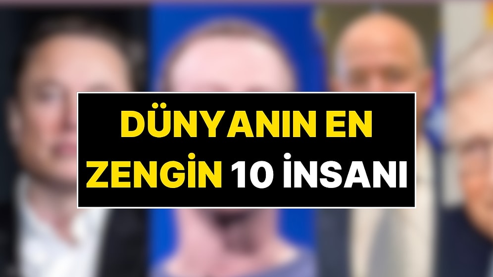 Dünyanın İlk Trilyoneri İçin Tarih Verildi: Elon Musk'ın Servetini Uçuracak Dev Halka Arz!