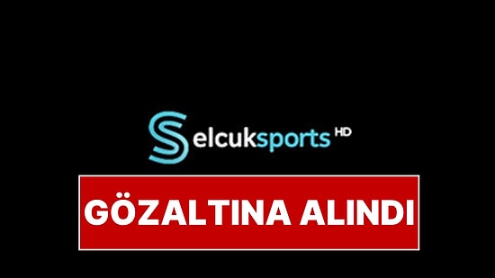 Selçuksport Sitesinin Yöneticisi Gözaltına Alındı