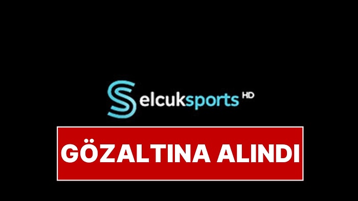 Selçuksport Sitesinin Yöneticisi Gözaltına Alındı