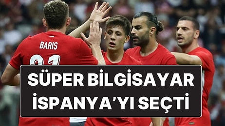 Opta'nın 'Süper Bilgisayar'ı Hesapladı: Türkiye’nin Dünya Kupası Kazanma İhtimali Kaç?