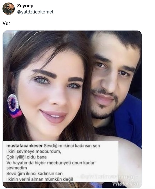 Zirveye oynayacak bir paylaşım.