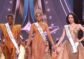 Age Limit Shattered as 34-Year-Old Colombian Crowned Miss Grand International All Stars