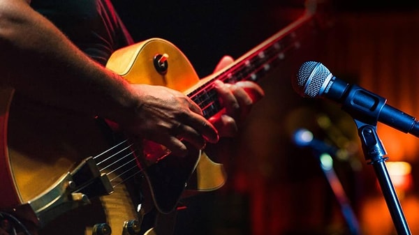 FAQ: Curiosities About Live Music Venues in Istanbul