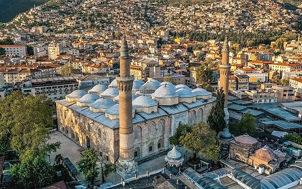 FAQ: Curiosities About Bursa's Traditional Music Night