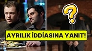 Ayrılacağı İddia Edilmişti: Teşkilat Oyuncusunun Akıbeti Belli Oldu