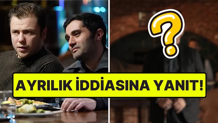 Ayrılacağı İddia Edilmişti: Teşkilat Oyuncusunun Akıbeti Belli Oldu