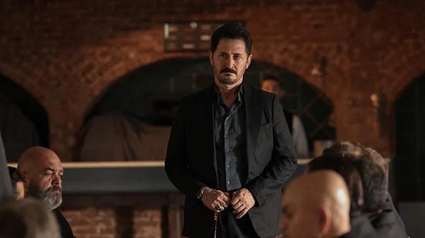 Teşkilat'tan ayrılacağı iddia edilen Murat Han hakkında açıklama geldi.