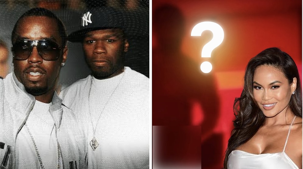Video Allegations Involving Diddy and Daphne Joy Send Shockwaves Across the Internet!