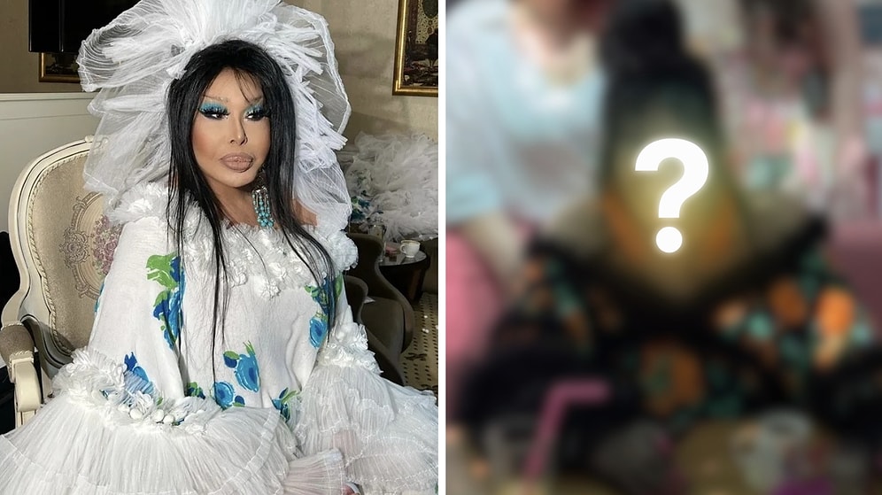 Bülent Ersoy’s Latest Appearance Goes Viral: Her Deep Tan Sparks Debate on Social Media