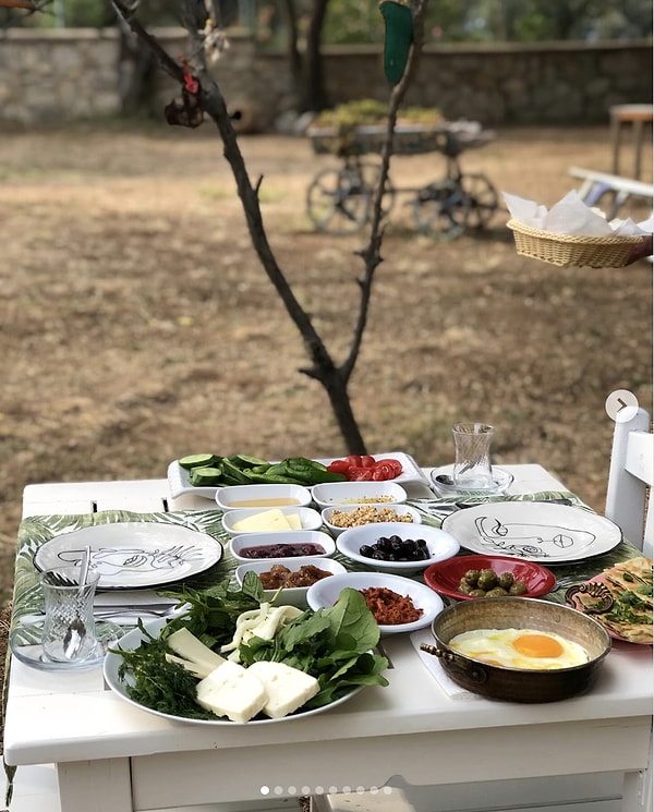 FAQ: Curiosities About Breakfast Spots in Datça