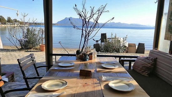 The Best Breakfast Spots in Datça