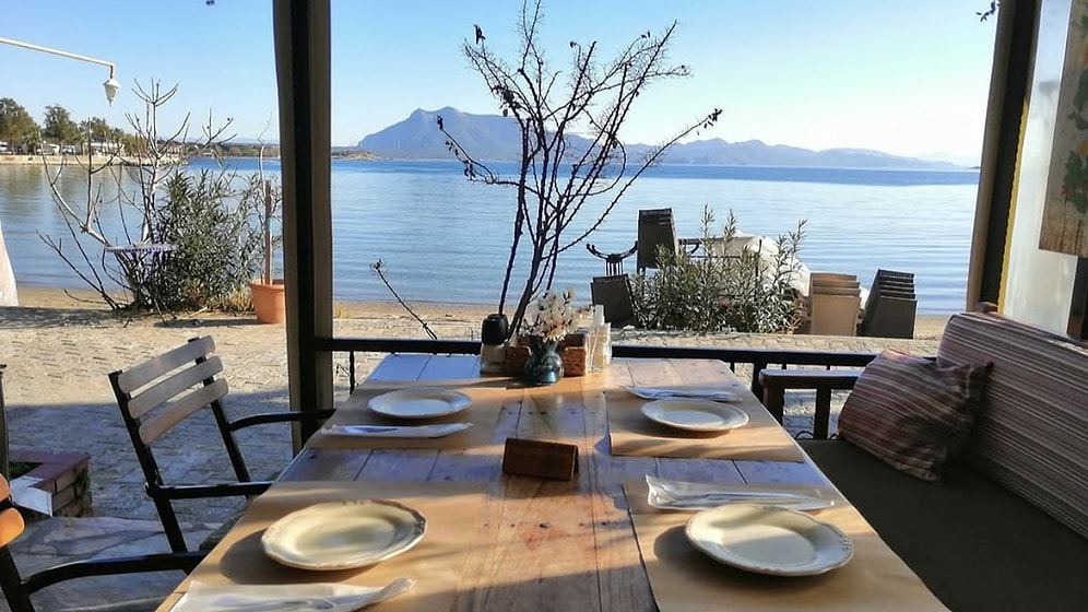 The Best Breakfast Spots in Datça