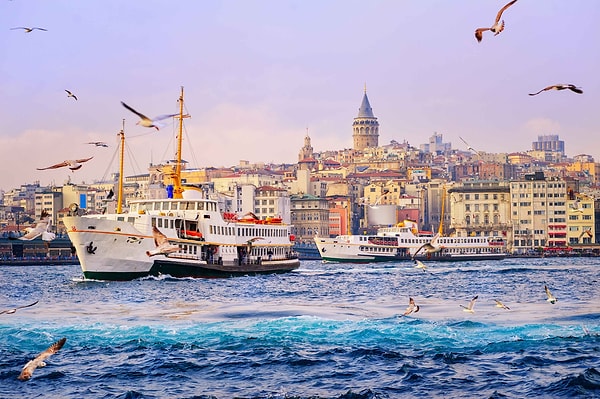 FAQ: Curiosities About Luxury Venues in Istanbul