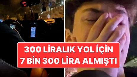 Travis Scott Konseri Sonrasında ABD'li Yayıncıyı Dolandıran Taksici İçin Tutuklama Talebi
