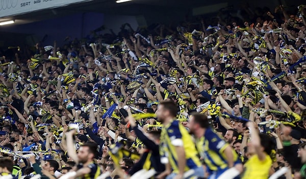 FAQ: About Venues to Watch the Fenerbahce Match