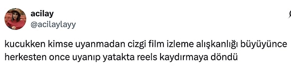 Bazıları da şekil değiştirir...