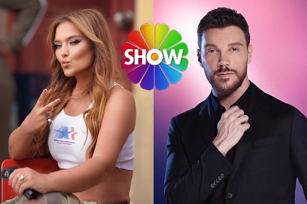 Show TV’nin hazırlıklarını sürdürdüğü “Yaz Bir Şarkı” programında Demet Akalın ve Sinan Akçıl’ın birlikte yer alacağı öğrenildi.