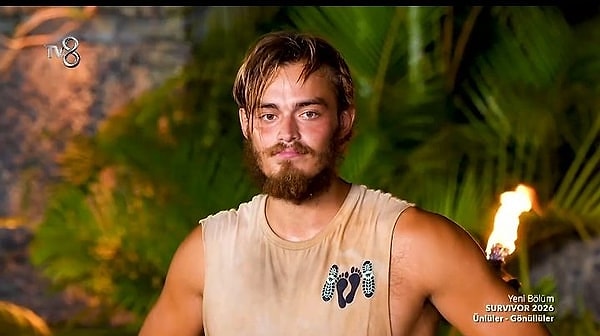 Survivor 2026'nın büyük finaline doğru düellolar hızlandı. Survivor'dan son elenen yarışmacı ise Can Berkay oldu.