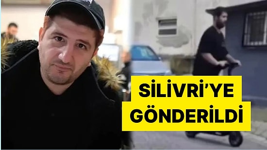 Testo Taylan Yayıncı Yakup TV'nin Tutuklanarak Cezaevine Gönderildiğini İddia Etti