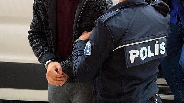 'Selcuksports' isimli sitenin sahibi yakalandı.