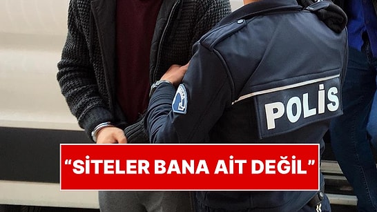 'Selcuksports' Soruşturmasında Yakalanan Selçuk Yılmaz'ın İfadesi Ortaya Çıktı