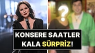 Şebnem Ferah Konsere Saatler Kala 6 Yıl Sonra İlk Kez Görüntülendi!