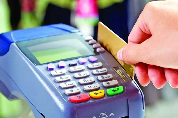 1. Zayıf Dolandırıcılık Koruması: "Banka Sizin Parayı Pek Umursamaz"