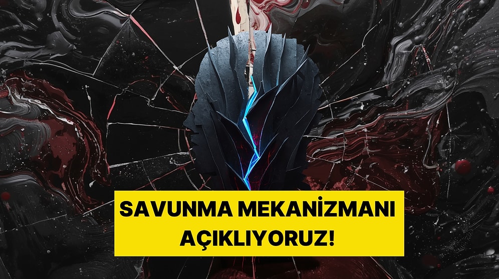 Freudyen Bir Yüzleşme: Stres Altındayken Savunma Mekanizman Hangisi?
