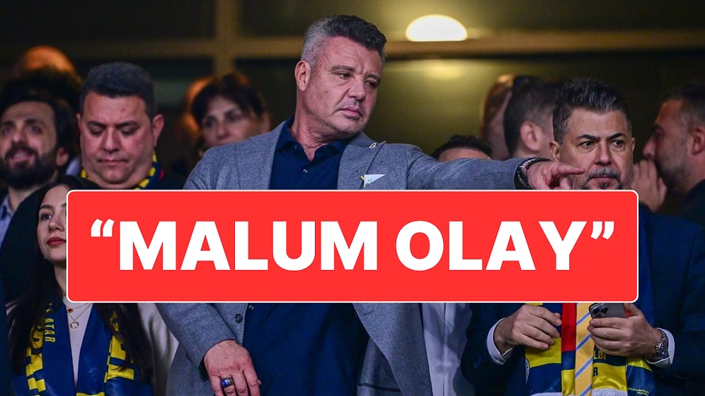 Sadettin Saran, Lookman Transferinin Neden Olmadığını Anlattı: "O Gece Malum Sebeplerden Döndüm"
