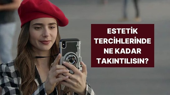 Bu Davranışlara Sahipsen Hayatını Bir "Pinterest Panosu" Gibi Yaşıyorsun Demektir!