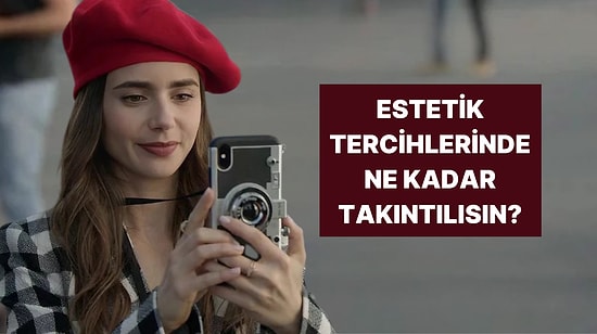 Bu Davranışlara Sahipsen Hayatını Bir "Pinterest Panosu" Gibi Yaşıyorsun Demektir!