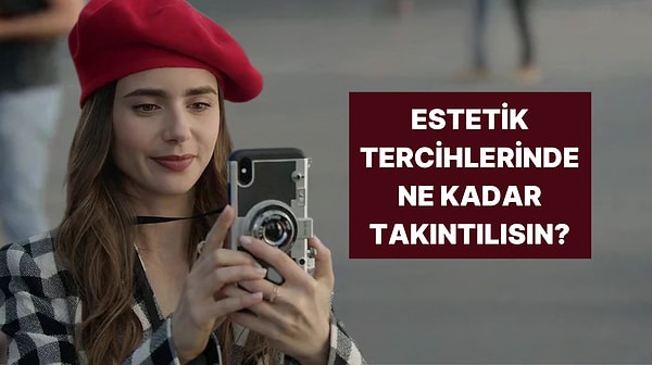 Pinterest Kızı Mısın, Yoksa Sadece Düzenli Biri Mi?