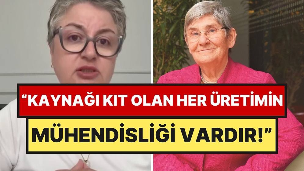 15 Yıllık Gıda Mühendisi Tuğba Öztermiyeci Bayburtluoğlu Canan Karatay’a Karşı Çıktı