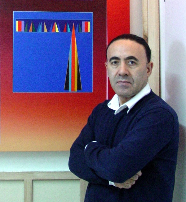 Kısaca İsmail Ateş