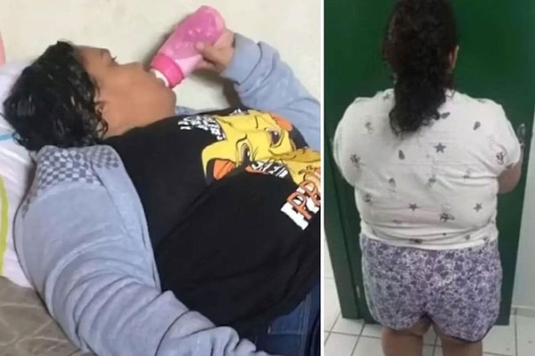 Brezilya'da yaşanan ve duyanları şaşkına çeviren olay, Hollywood filmlerini aratmayacak türden bir kandırmacayı gözler önüne serdi.