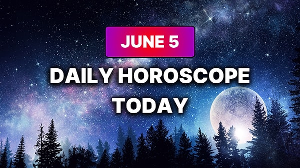 How Your Day Will Go According to Your Daily Horoscope